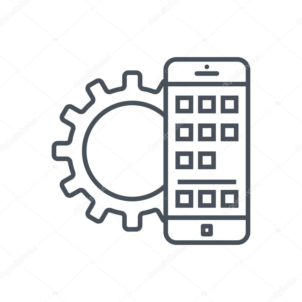 Android Developer Icon