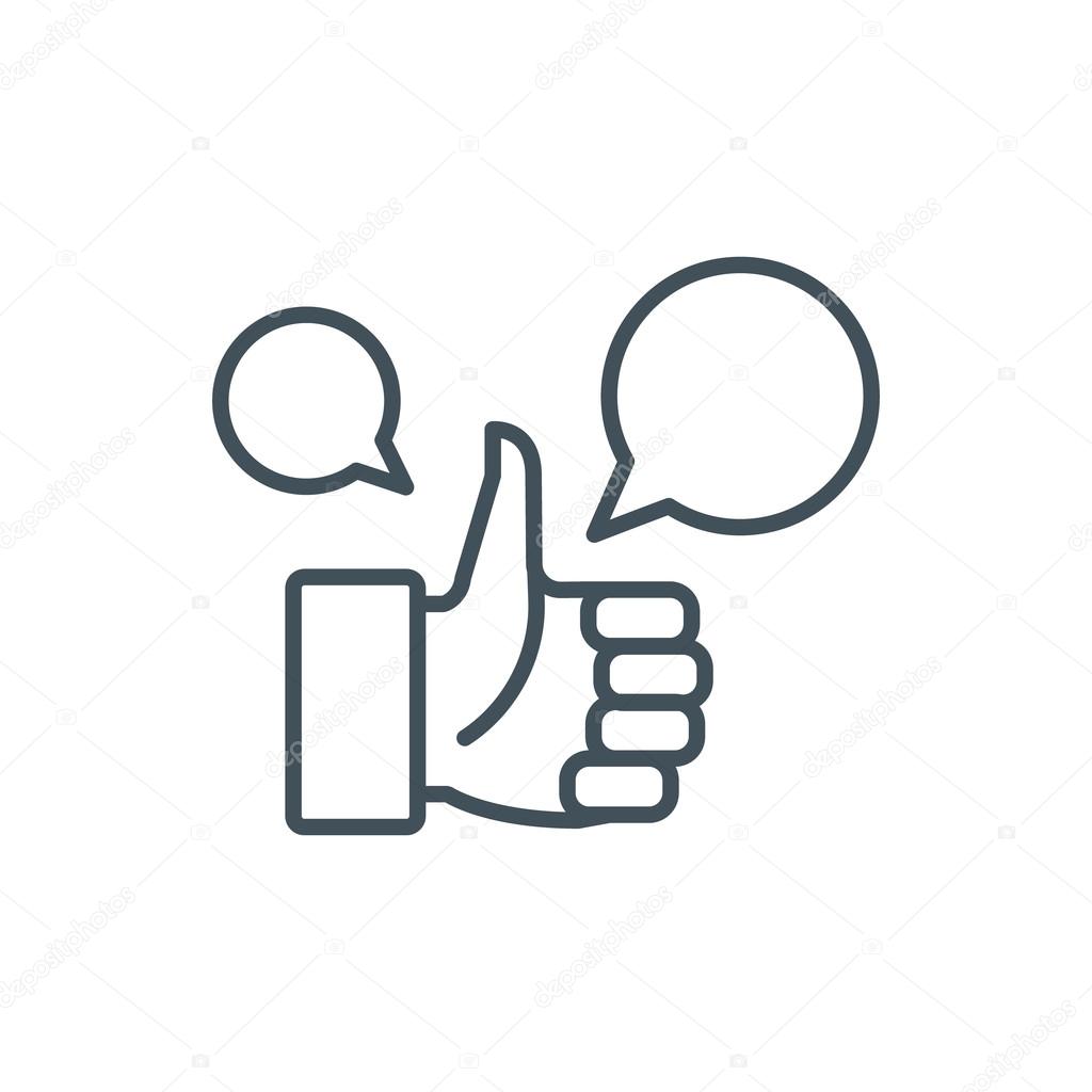 Social Campaign Icon Vector Image By C Howcolour Vector Stock Social Campaign Icon Vector Image By C Howcolour Vector Stock