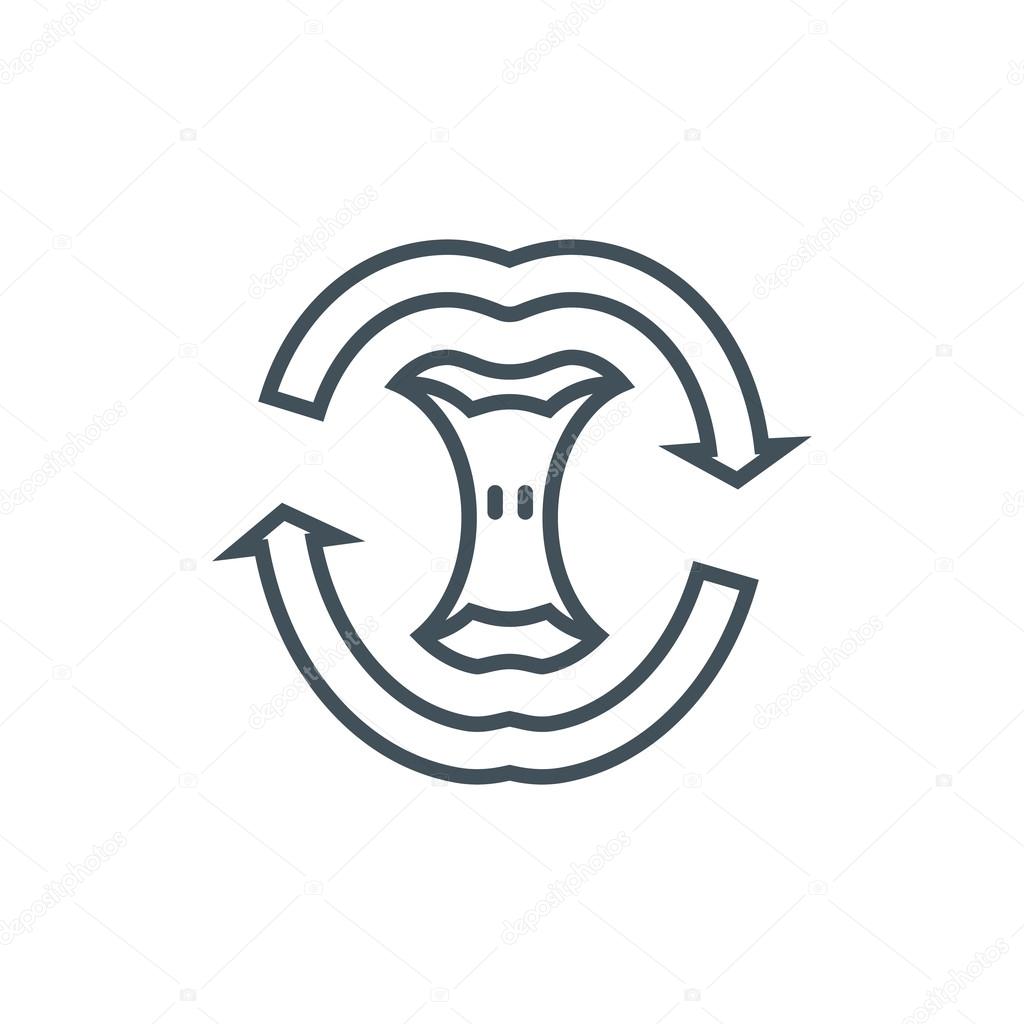 Compost theme icon