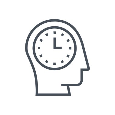 Saat, saat simgesini