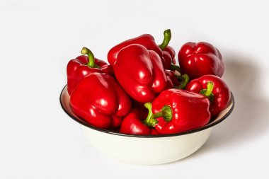 Birçok yalan bir itirazları biber