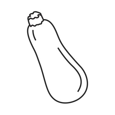 Satırı simgesi kabak