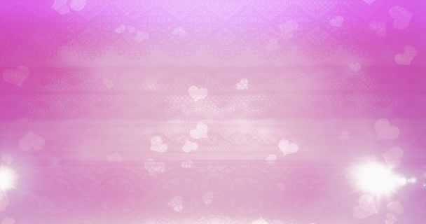Valentines fond de fête