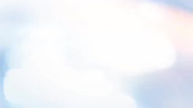 soyut ışık sızıntısı