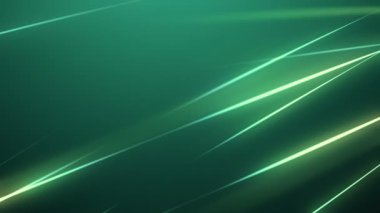 Yeşil soyut arkaplan