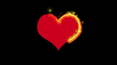 Sevgililer günü dekorasyon