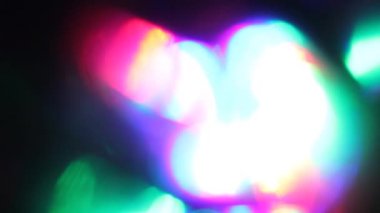 Cam ışık sızıntıları paketi