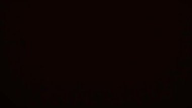 soyut ışık sızıntısı