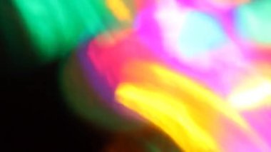 Cam Işık Sızıntısı