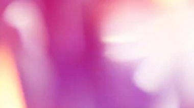 soyut ışık sızıntısı