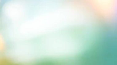 soyut ışık sızıntısı