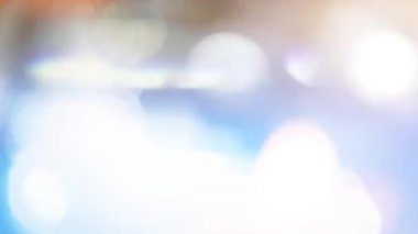 soyut ışık sızıntısı