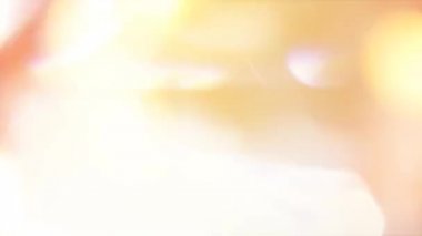 soyut ışık sızıntısı