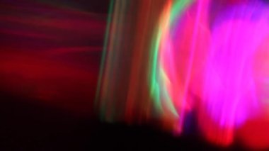 Cam Işık Sızıntısı