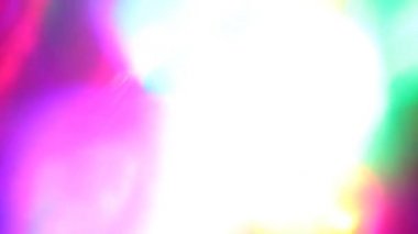 Cam Işık Sızıntısı