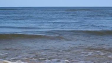 Deniz otu ile karışık deniz suyu