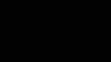 Gerçekçi Film yanık