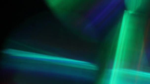 Pack de fuites de lumière en verre 