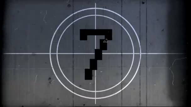 Compte à rebours film Clutter 