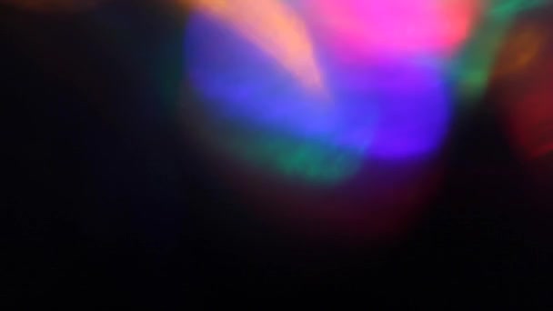 Fuites de lumière en verre