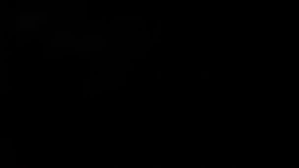 Fuites de lumière en verre