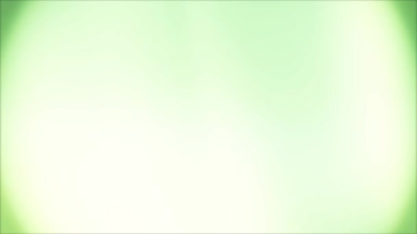 Brûlage de film abstrait 