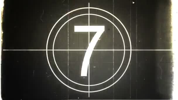 Compte à rebours film Clutter 