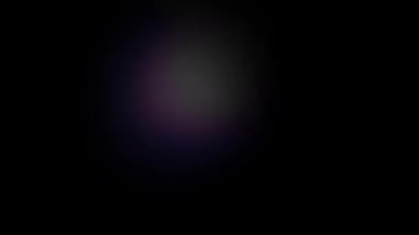 Transition de brûlure de film