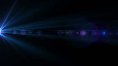 Intro stil Flare