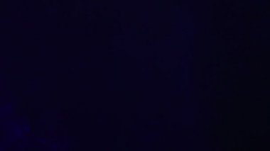 soyut ışık sızıntısı