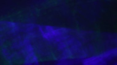 Soyut ışık sızıntıları