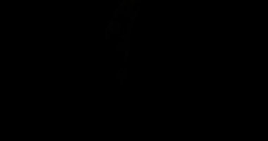 Arka ışık sızıntıları plan