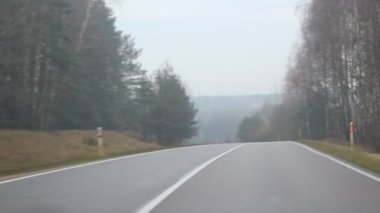 Sürüş titrek görünümü