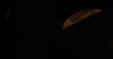 Arka ışık sızıntıları plan