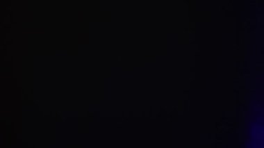 soyut ışık sızıntısı