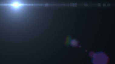 Dışarıdaki Çizgiler İşaret Fişeği