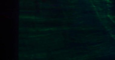 Soyut ışık sızıntıları