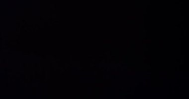 Arka ışık sızıntıları plan