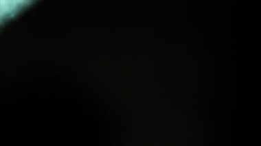 soyut ışık sızıntısı