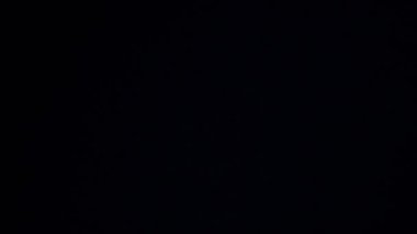 Soyut ışık sızıntıları