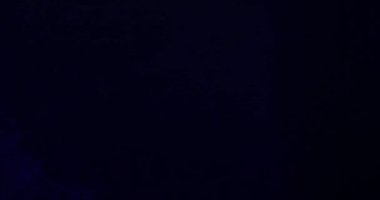 Arka ışık sızıntıları plan