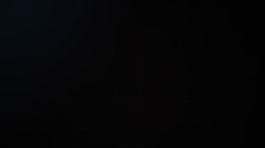 Soyut ışık sızıntıları