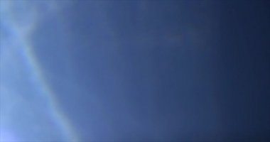 Soyut ışık sızıntıları