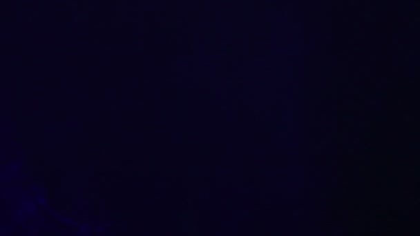 Fuite de lumière abstraite 