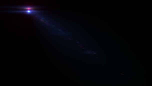 Lentille de protection d'atterrissage Flare 