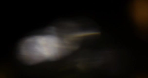 Abstrato vazamentos de luz — Vídeo de Stock