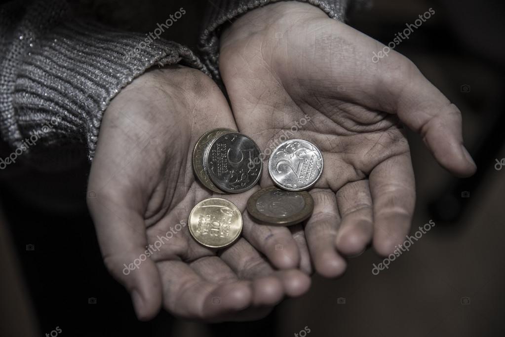 Homeless Man Asks For Money Stock Photo C Sanchos303 106269972 - homeless man asks for money stock photo