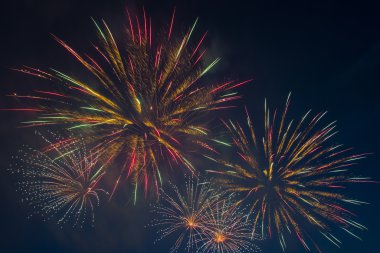9 Mayıs zafer günü onuruna Festival Selam