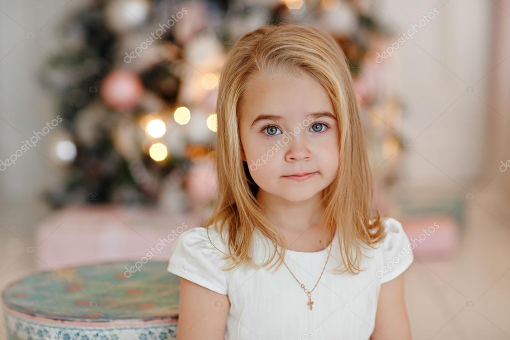 Kleine Blondine Kleine Blondine