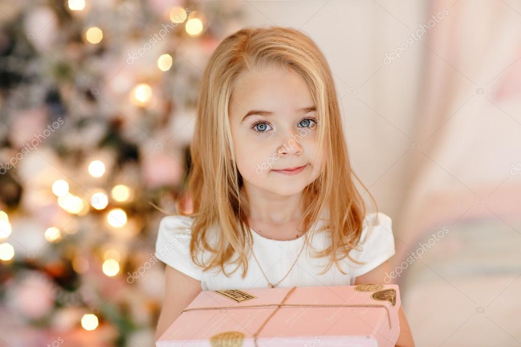 Kleine Blondine Kleine Blondine